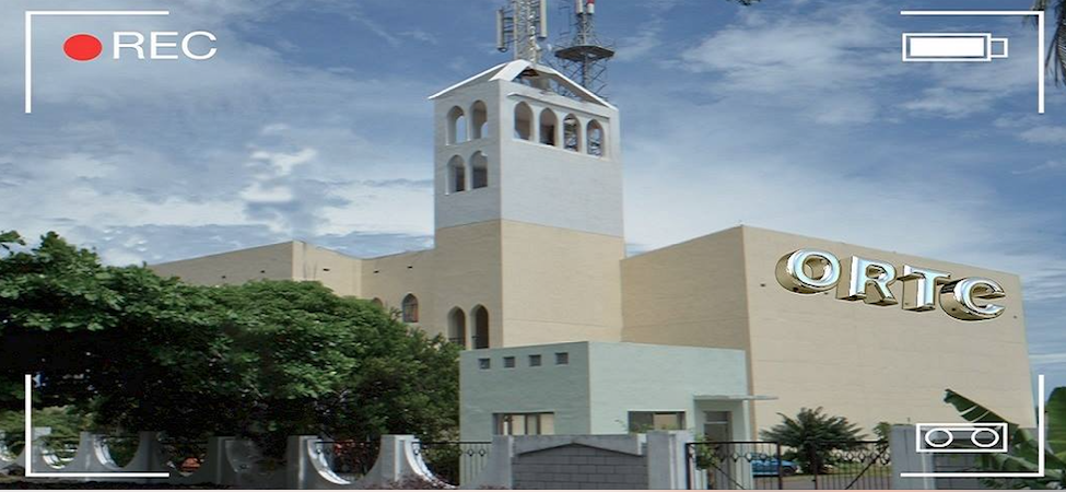 image Privé de sa page Facebook historique, l’ORTC en crée une nouvelle…